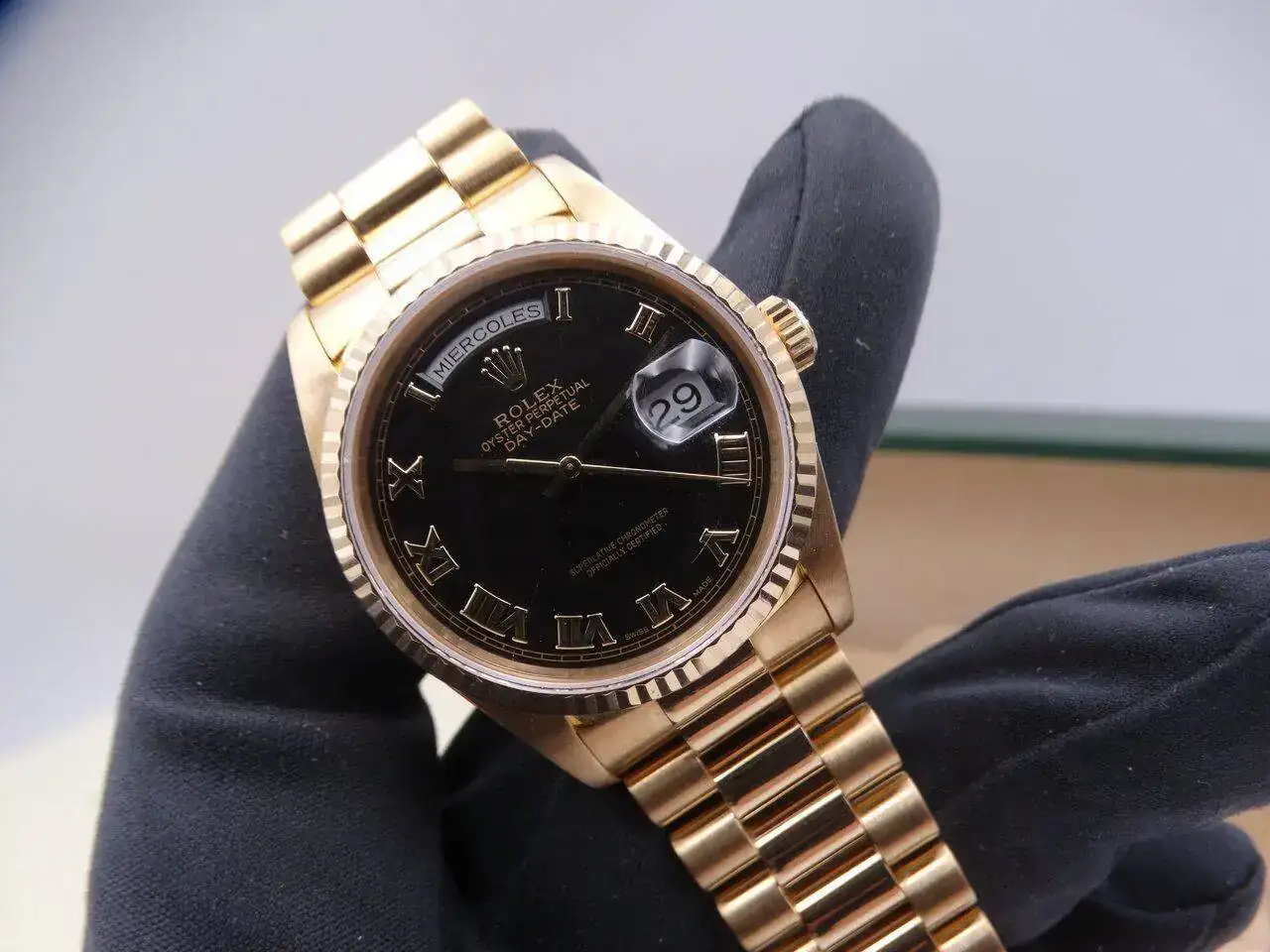 Rolex Day Date 18238 04350.JPG