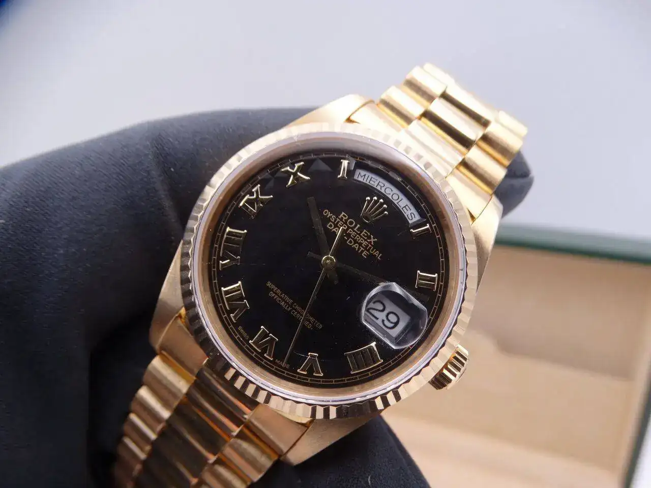 Rolex Day Date 18238 04352.JPG