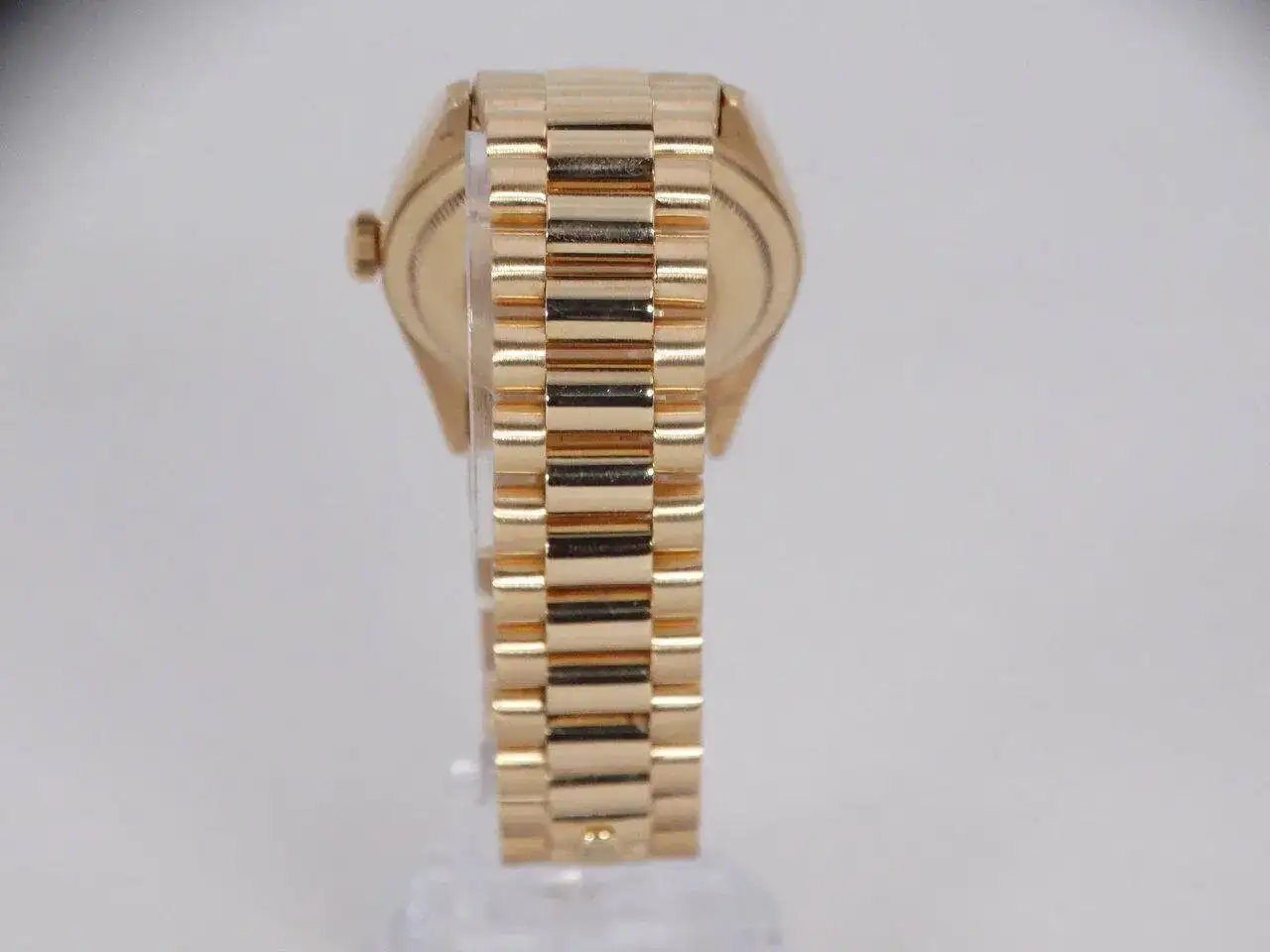 Rolex Day Date 18238 Green President 01986.webp