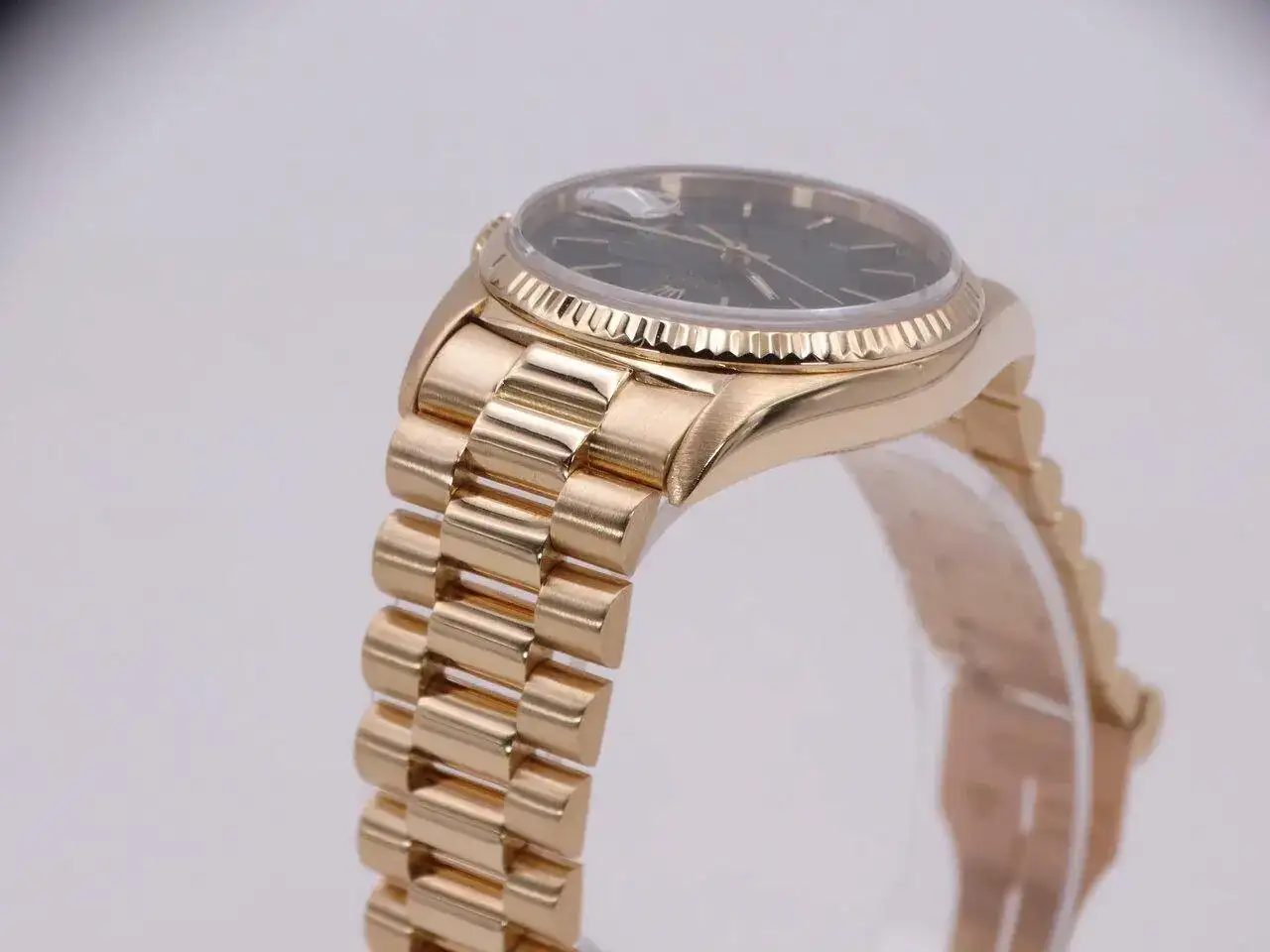Rolex Day Date 18238 Green President 01993.webp
