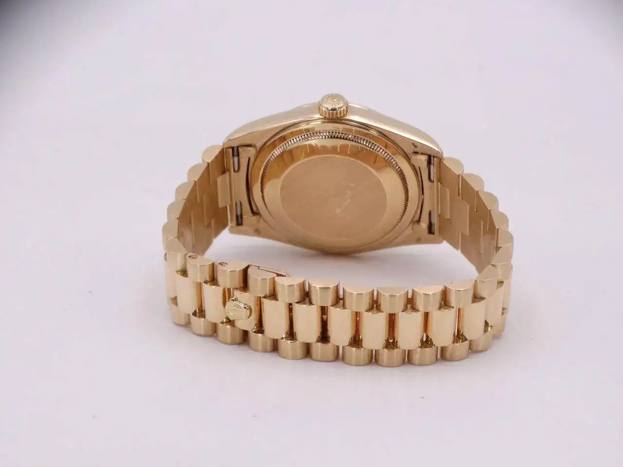 Rolex Day Date 18238 Green President 01994.webp