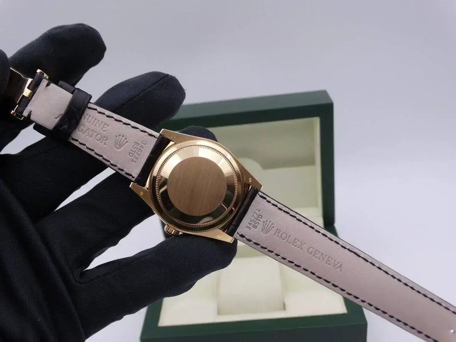 Rolex Day Date Gold 18038 9995.JPG
