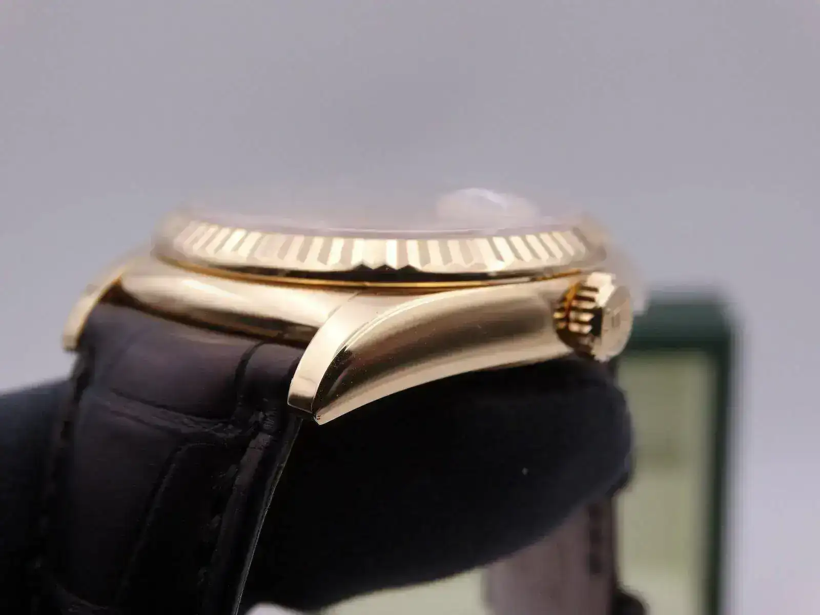 Rolex Day Date Gold 18038 9997.JPG