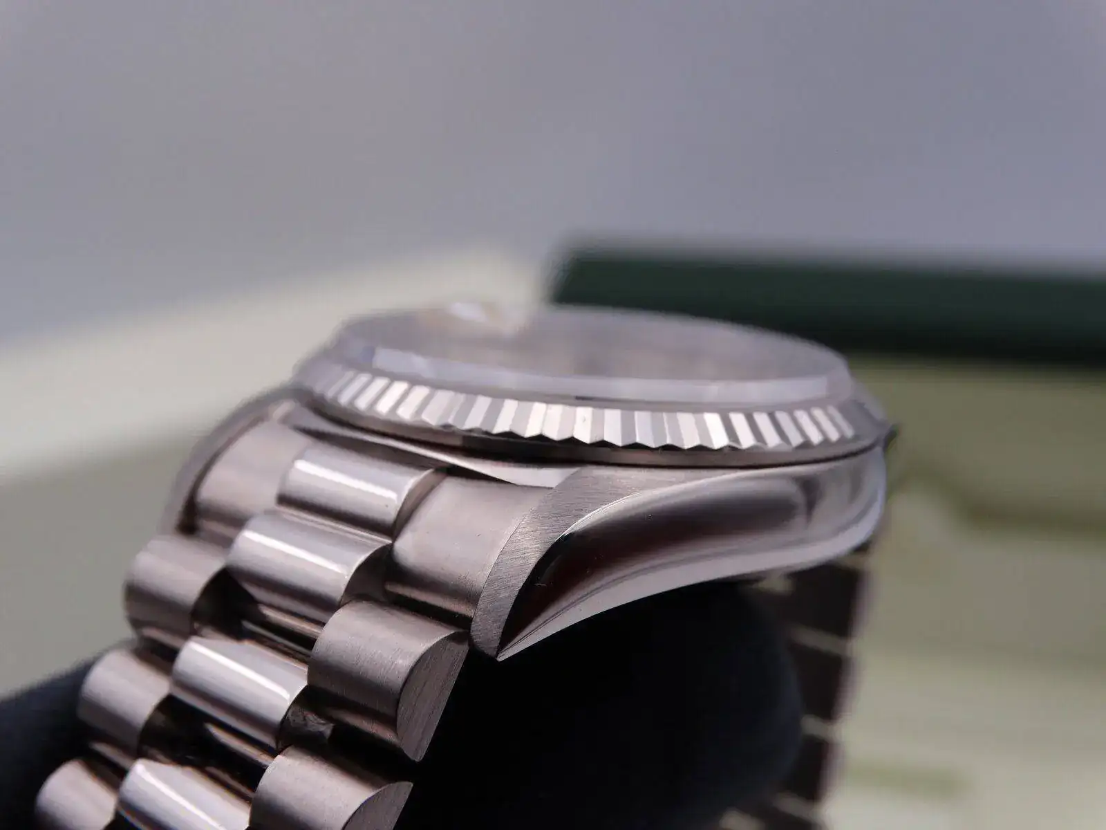 Rolex Day Date White Gold 18239 00423.webp