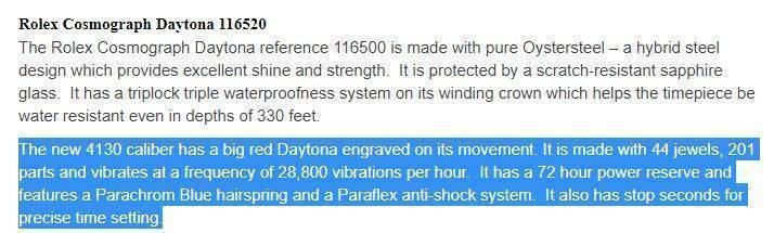 Rolex Daytona parts..PNG
