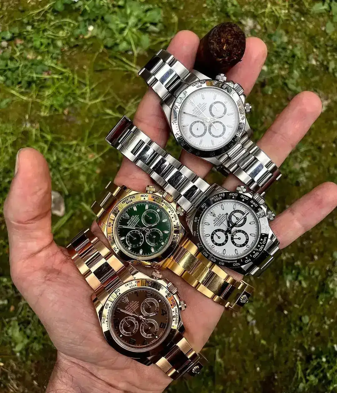 Rolex Daytonas.jpg