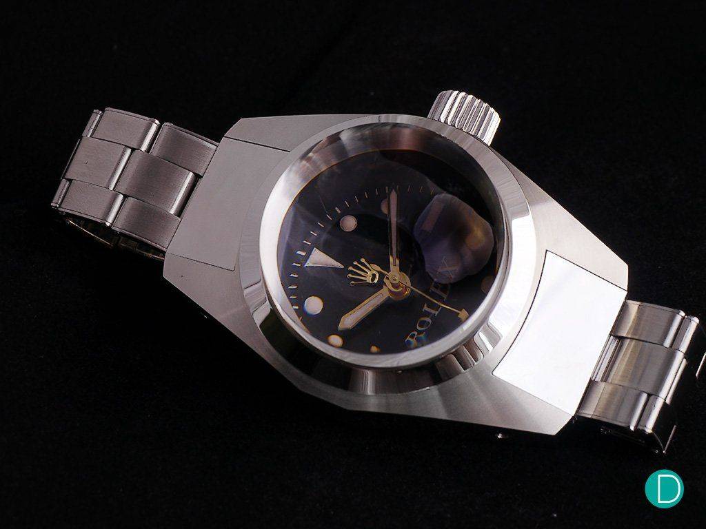 Subastaran el Rolex 'Deep Sea Special' 10908M de 1965 | Relojes Especiales,  EL foro de relojes
