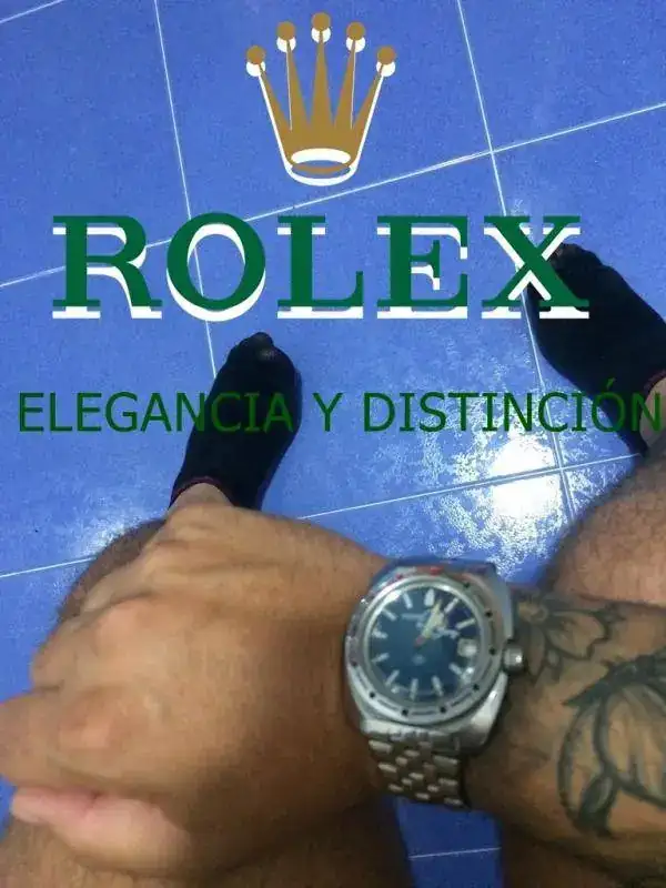 rolex elegancia y distincion.webp