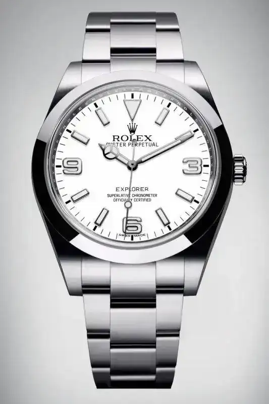 Rolex-Explorer-1-Polar-White-Dial-214270-Rolex-Baselworld-2019-Rolex-Predictions-2019.webp