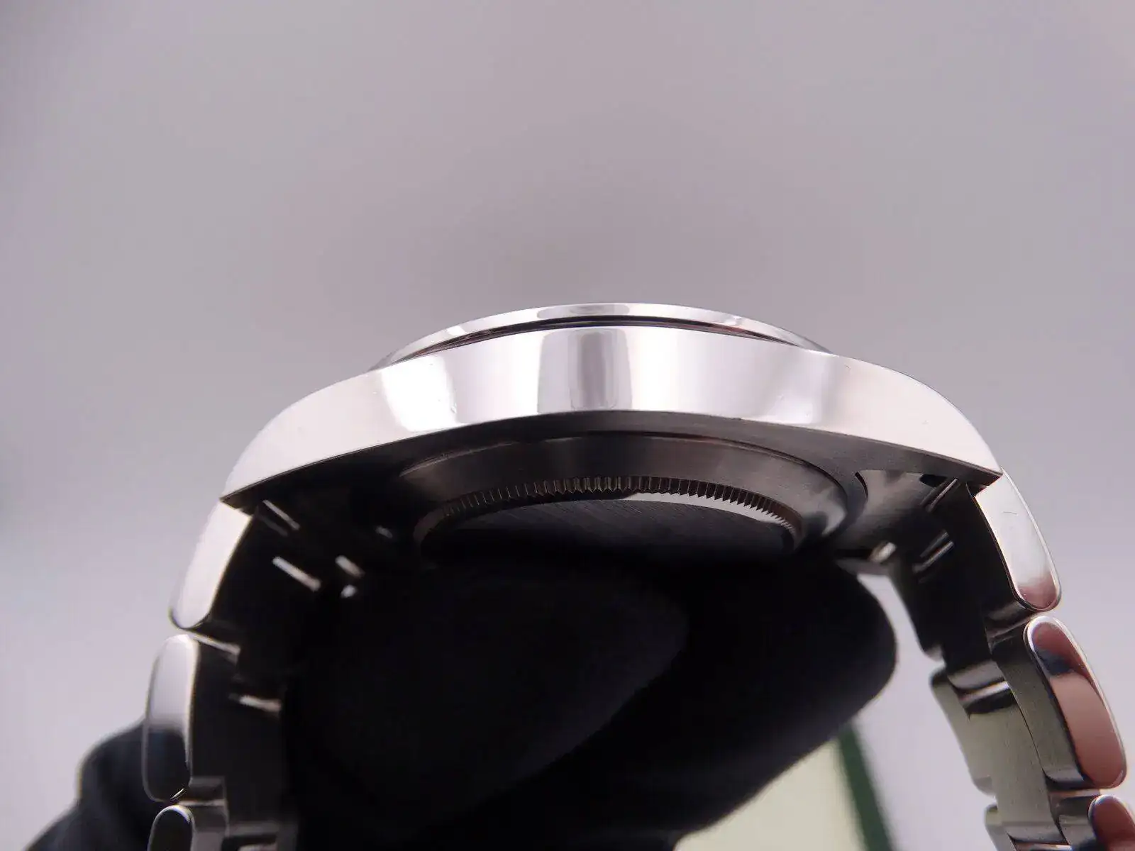 Rolex Explorer II 216570 White Polar 03681.JPG