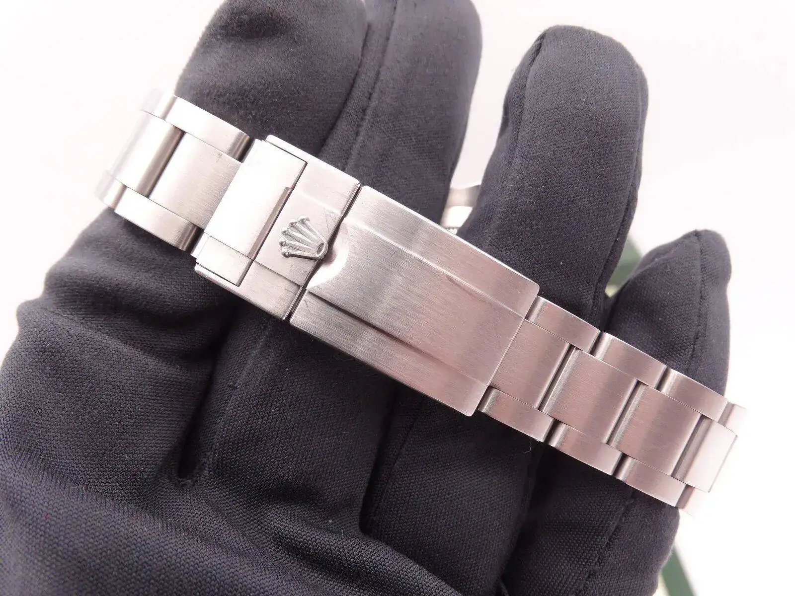 Rolex Explorer II 216570 White Polar 03684.JPG