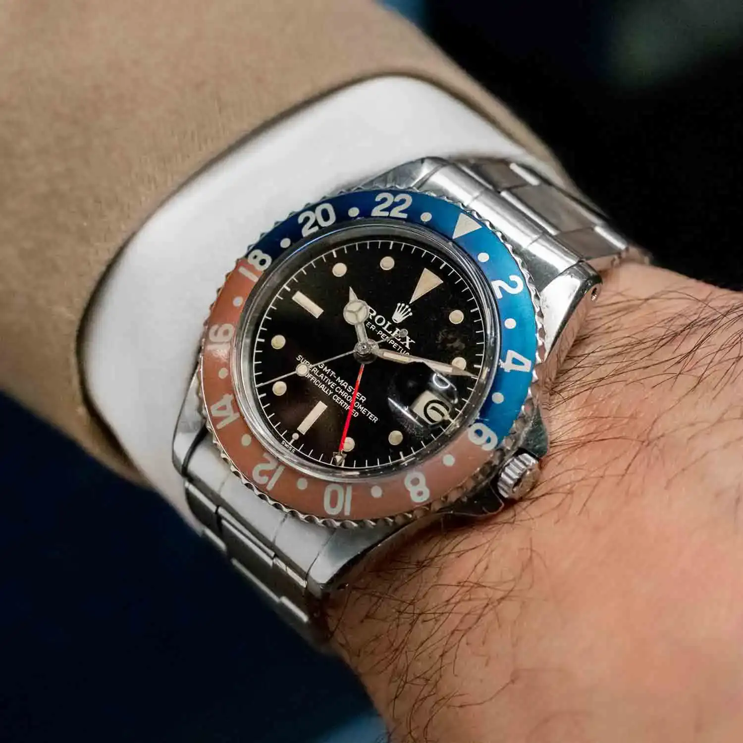Rolex-GMT-Master-1675-PCG-Exclamation-Mark-Dial.webp