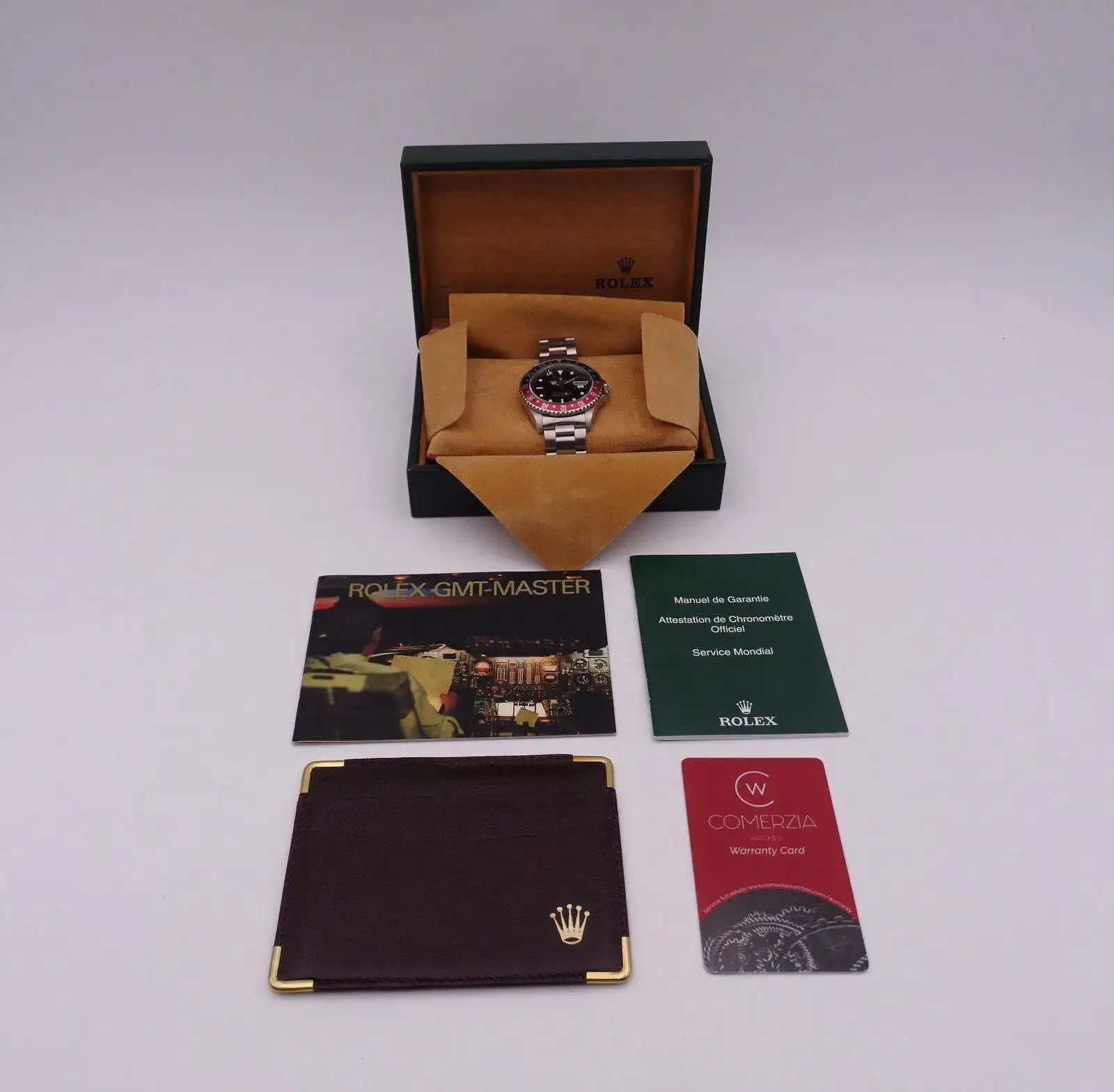 Rolex GMT Master II 16710 Pepsi 03151.webp