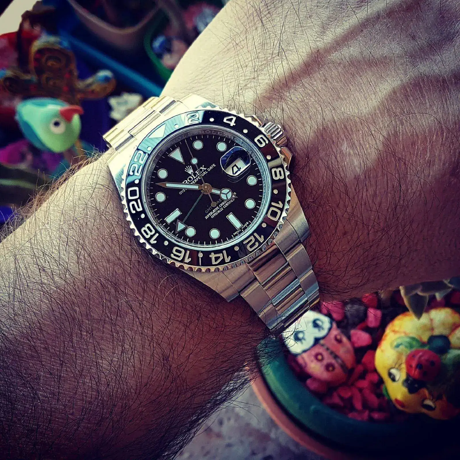Rolex GMT Master II 40mm Ref 116710LN (1).webp
