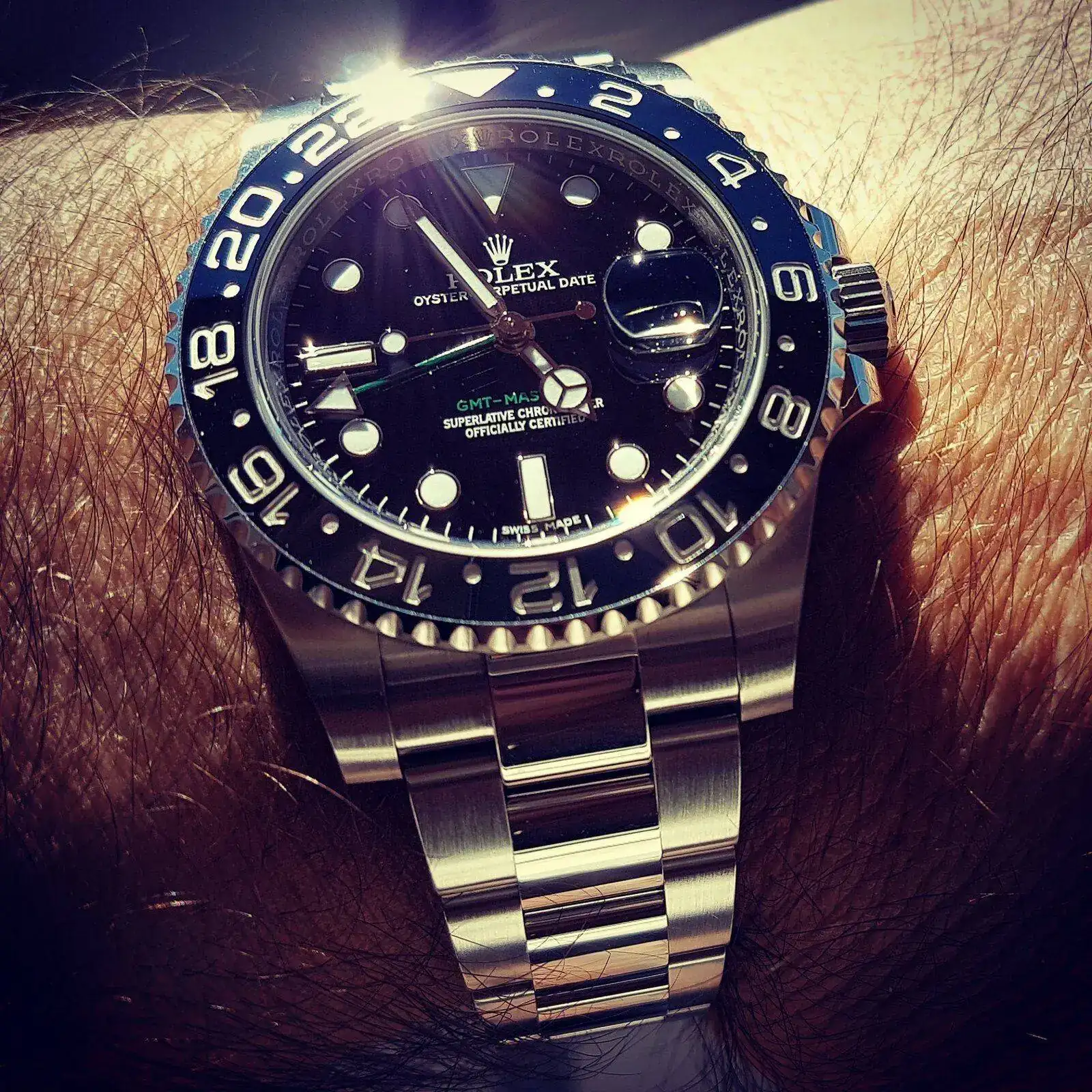 Rolex GMT Master II 40mm Ref 116710LN (1).webp