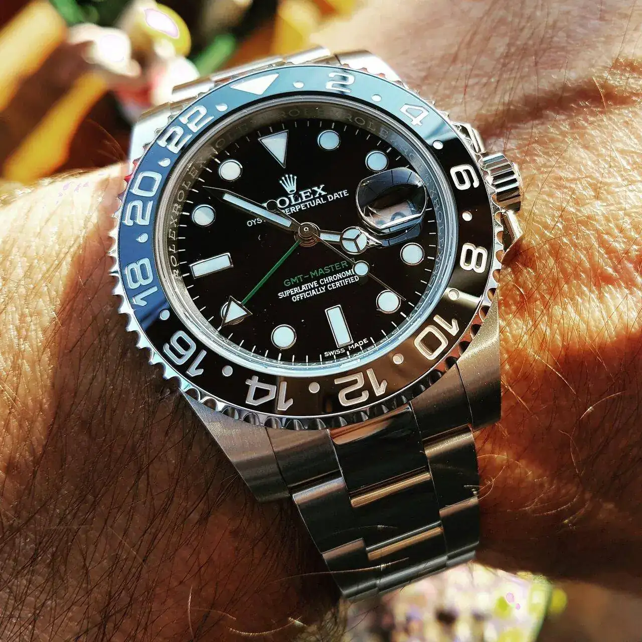 Rolex GMT Master II 40mm Ref 116710LN Cal. 3186 (1).jpg