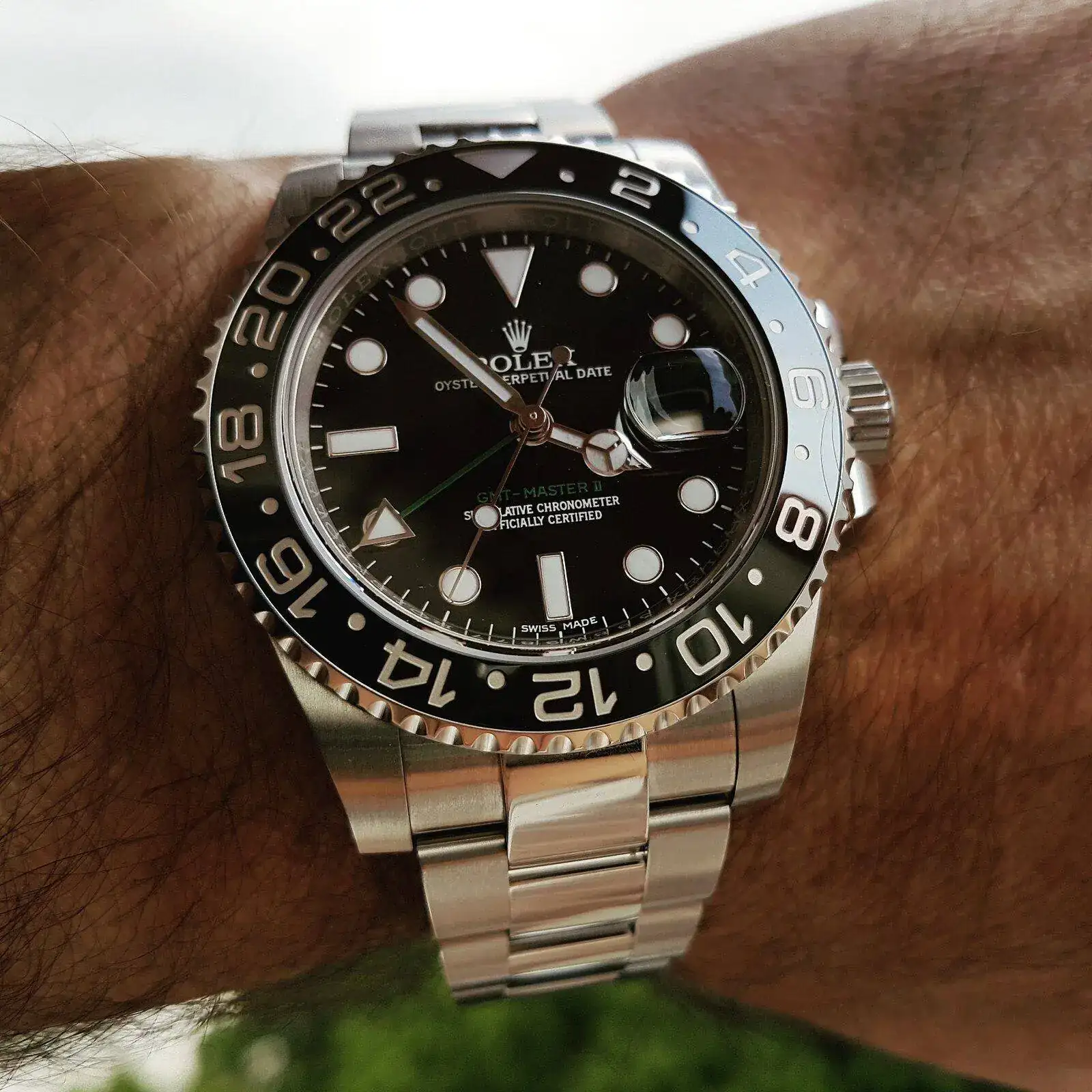 Rolex GMT Master II 40mm Ref 116710LN Cal. 3186 (2).webp