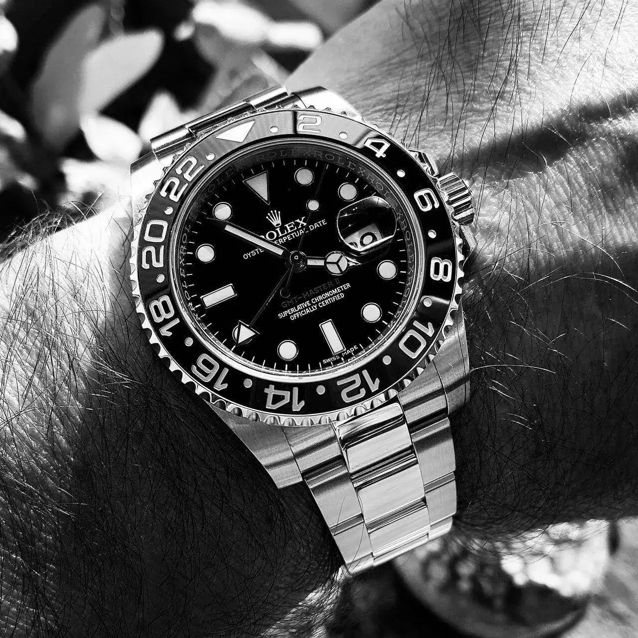 Rolex GMT Master II 40mm Ref 116710LN Cal. 3186 (2).webp