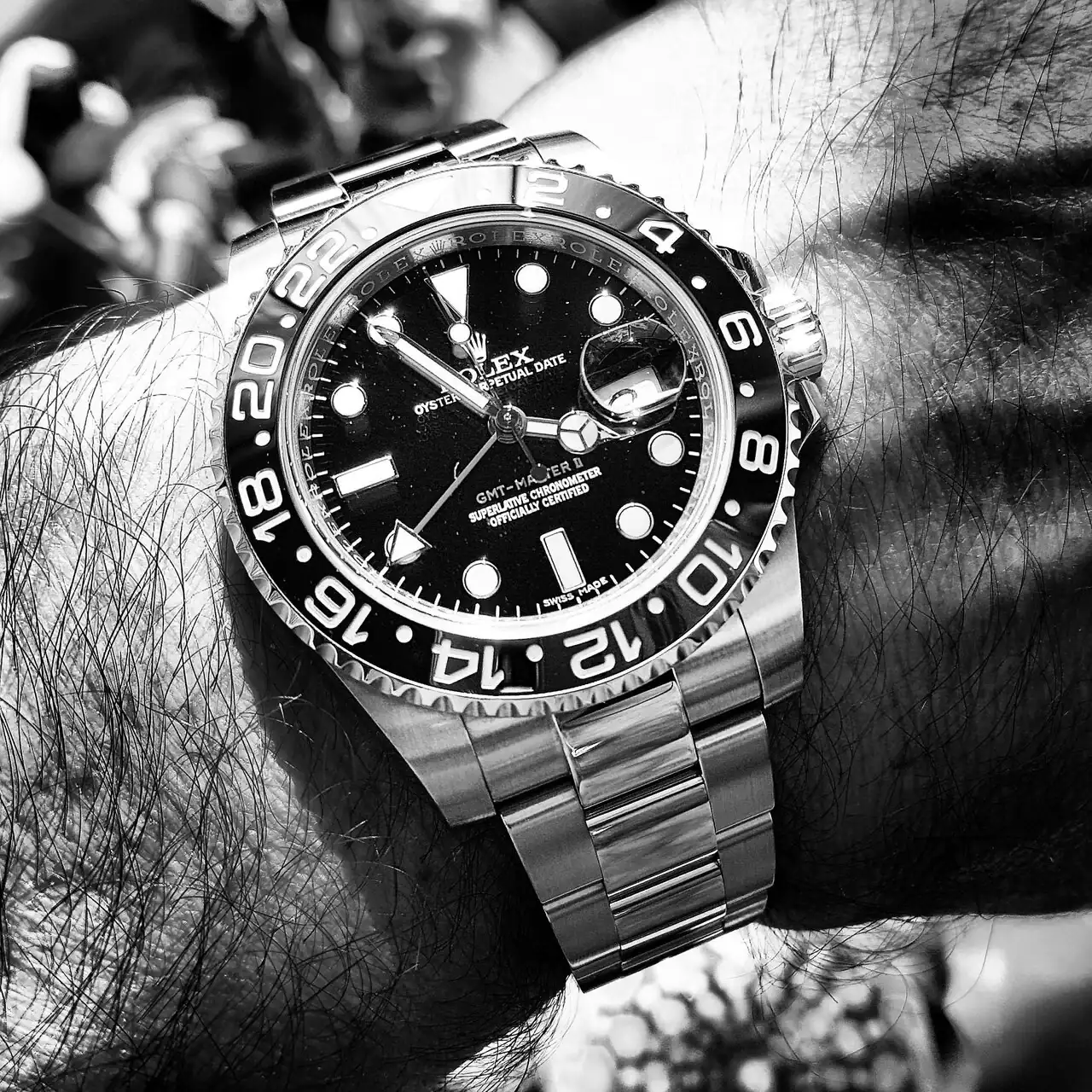 Rolex GMT Master II 40mm Ref 116710LN Cal. 3186 (2).webp