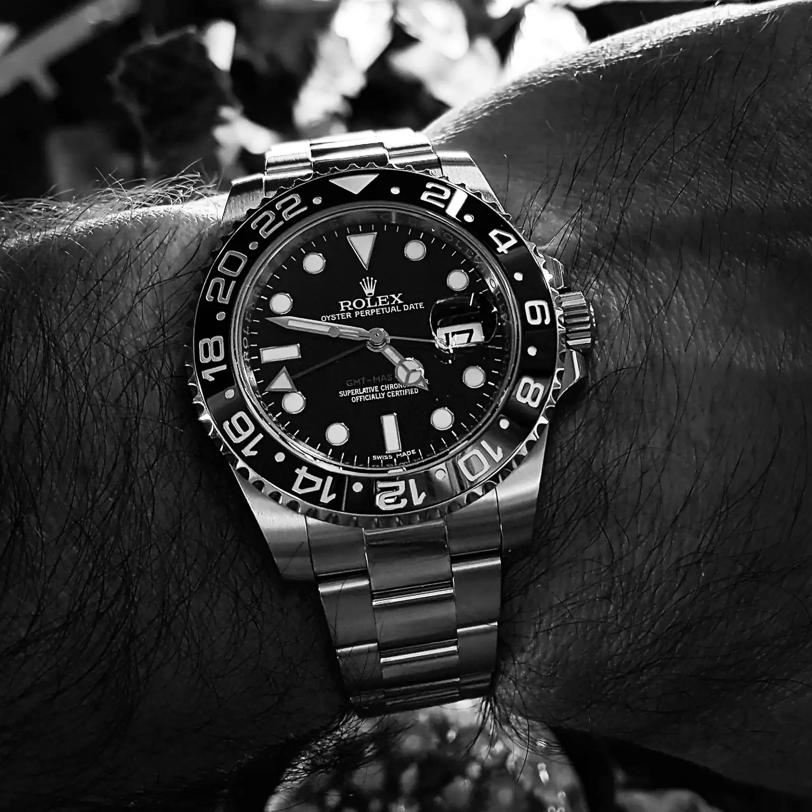 Rolex GMT Master II 40mm Ref 116710LN Cal. 3186 (2).webp