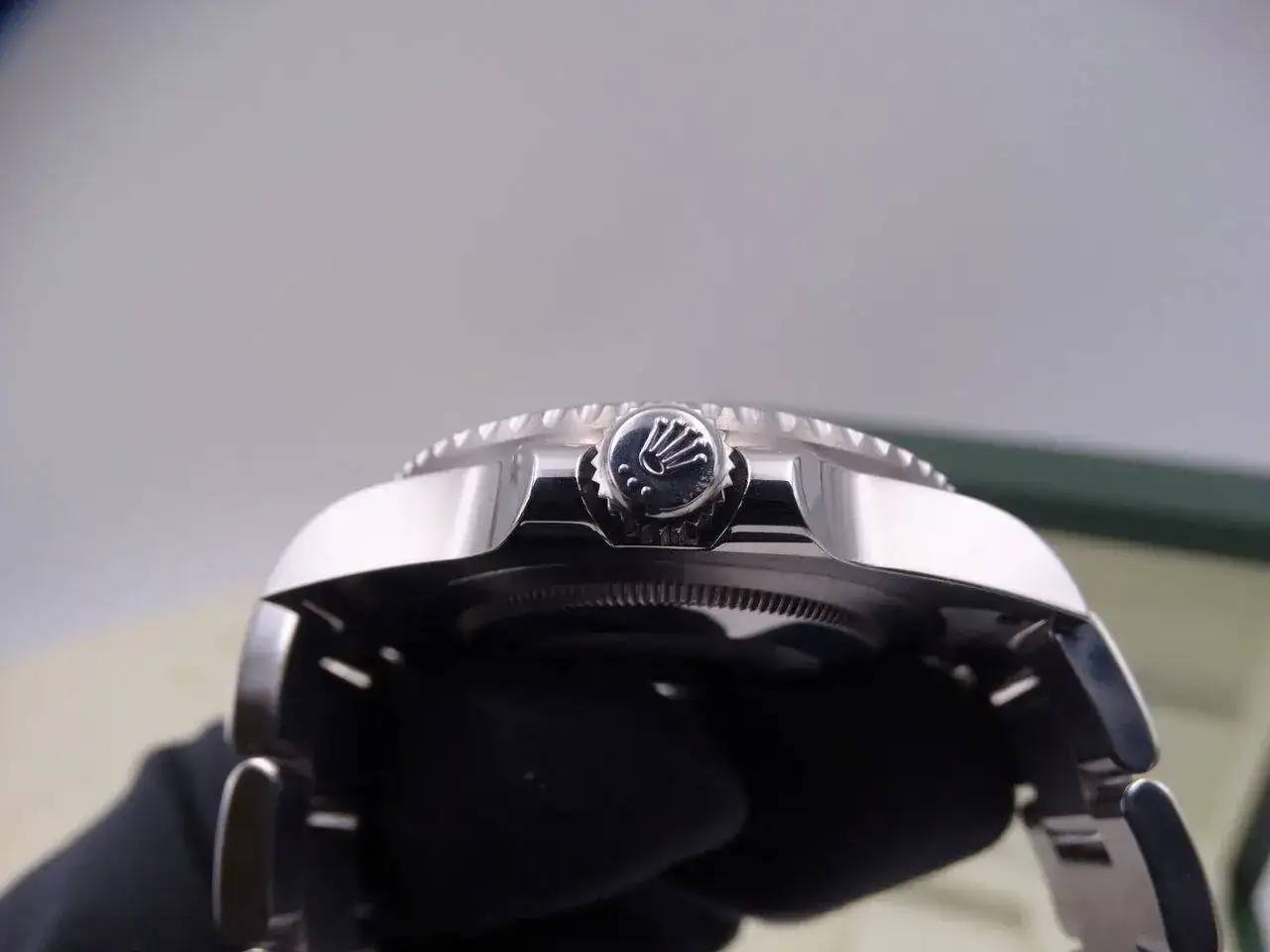 Rolex GMT Master II Batman 116710BLNR03584.webp