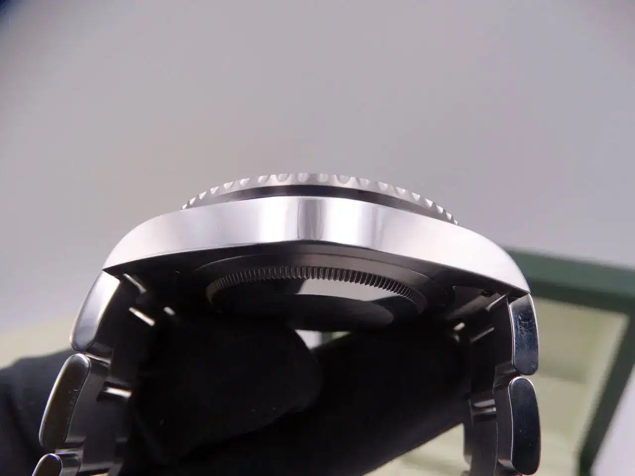 Rolex GMT Master II Batman 116710BLNR03585.webp