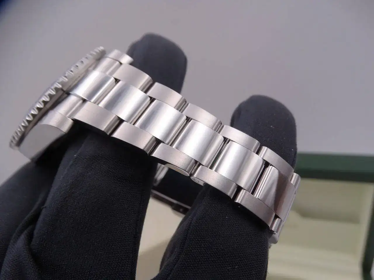 Rolex GMT Master II Batman 116710BLNR03586.webp