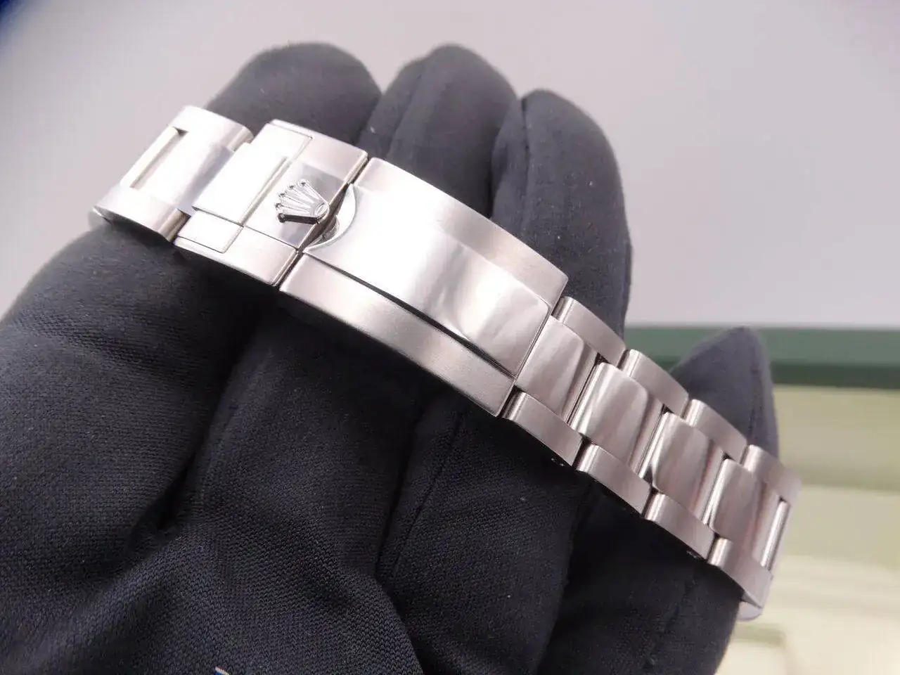 Rolex GMT Master II Batman 116710BLNR03588.webp