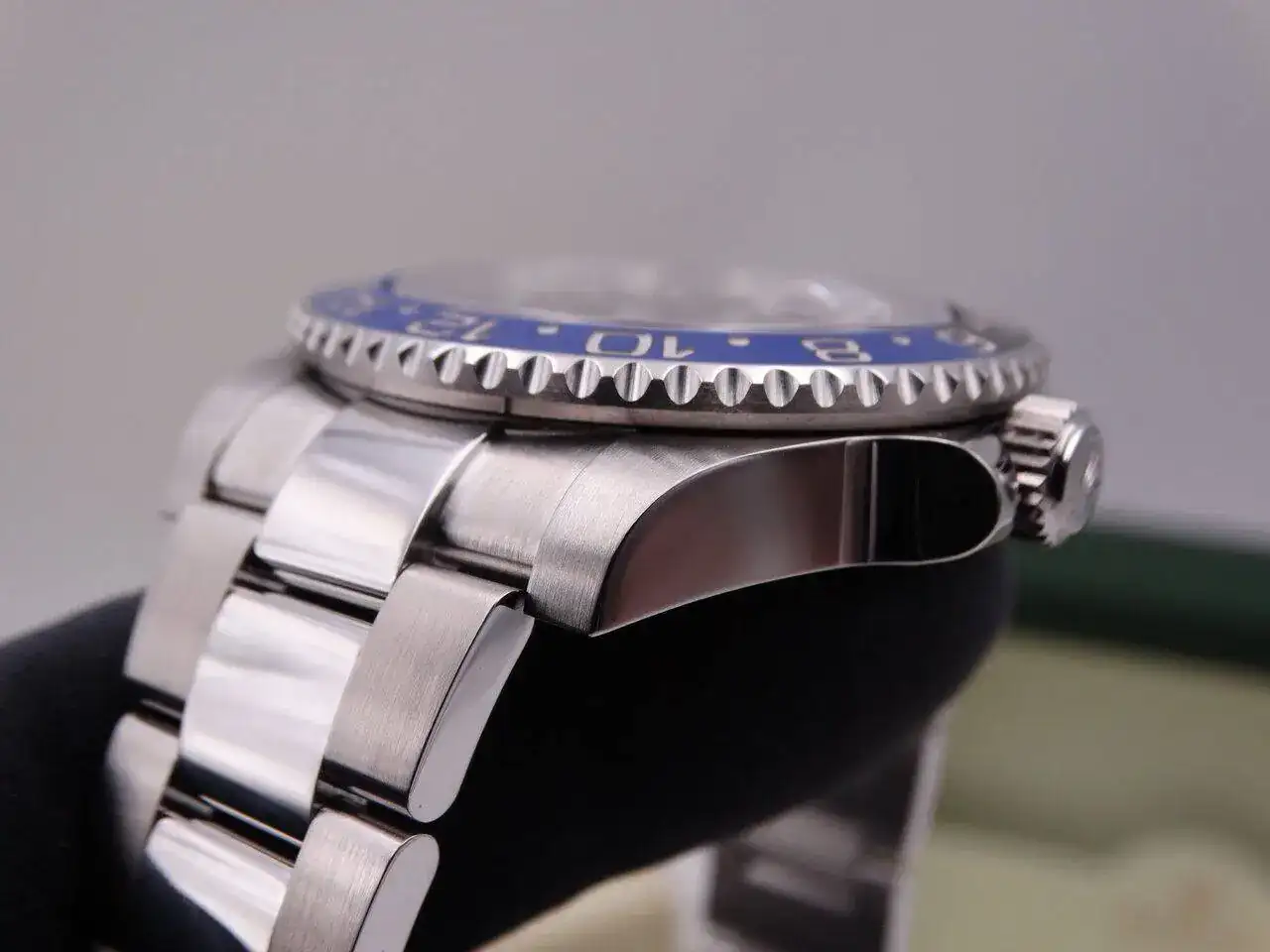 Rolex GMT Master II Batman 116710BLNR03592.webp