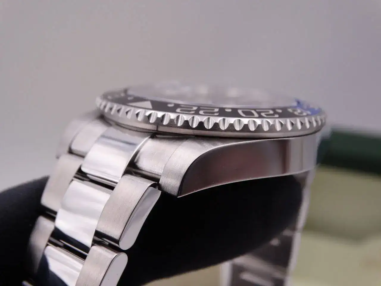 Rolex GMT Master II Batman 116710BLNR03594.webp