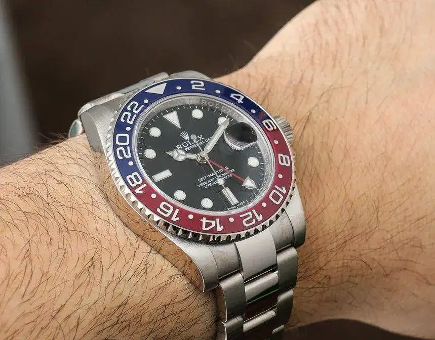 Rolex la perfecta estratega del marketing Relojes Especiales EL foro de relojes