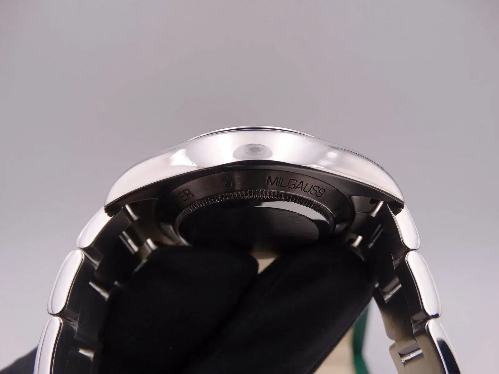 Rolex Milgauss 116400 02529.webp