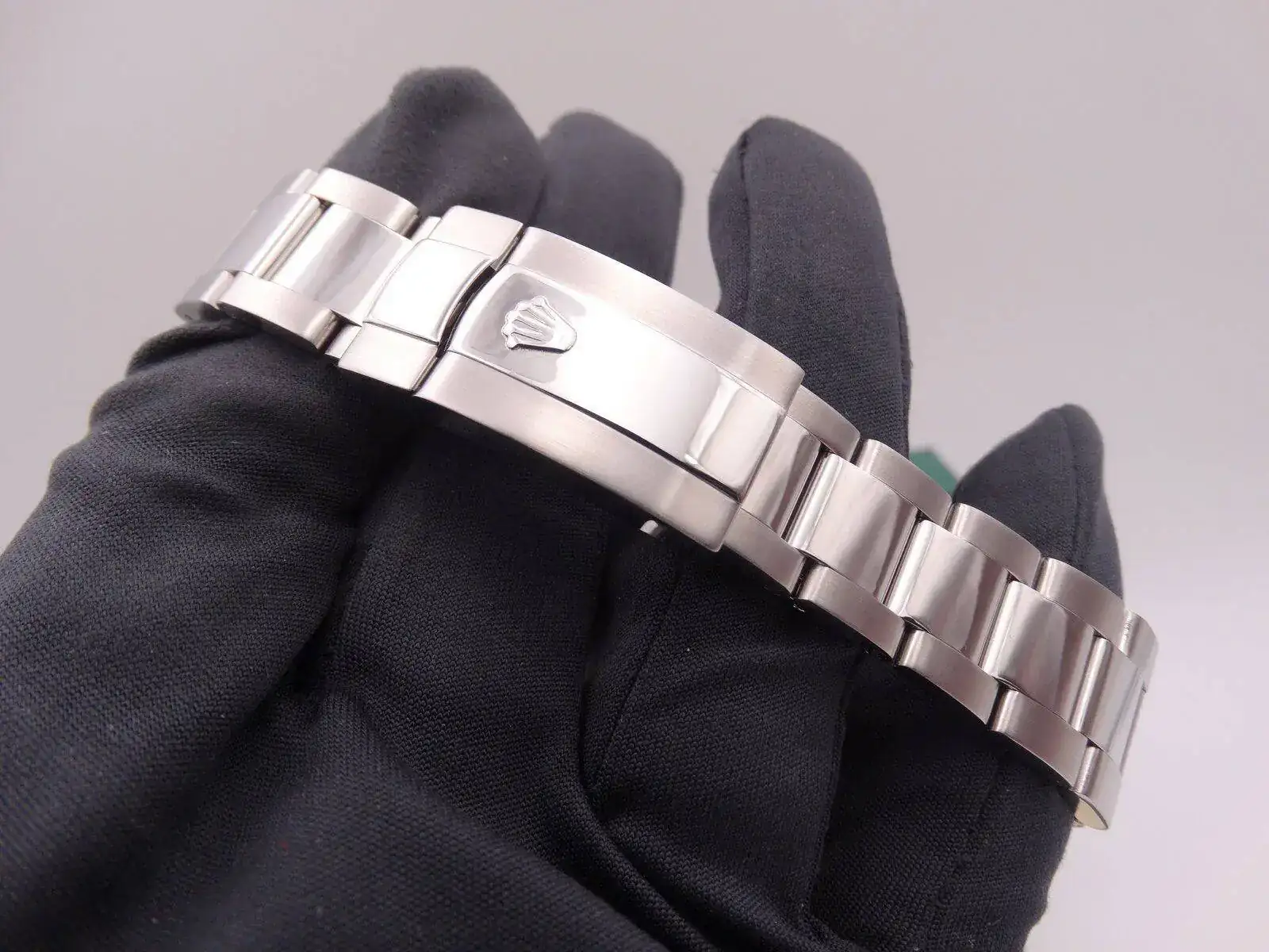 Rolex Milgauss 116400 02532.webp