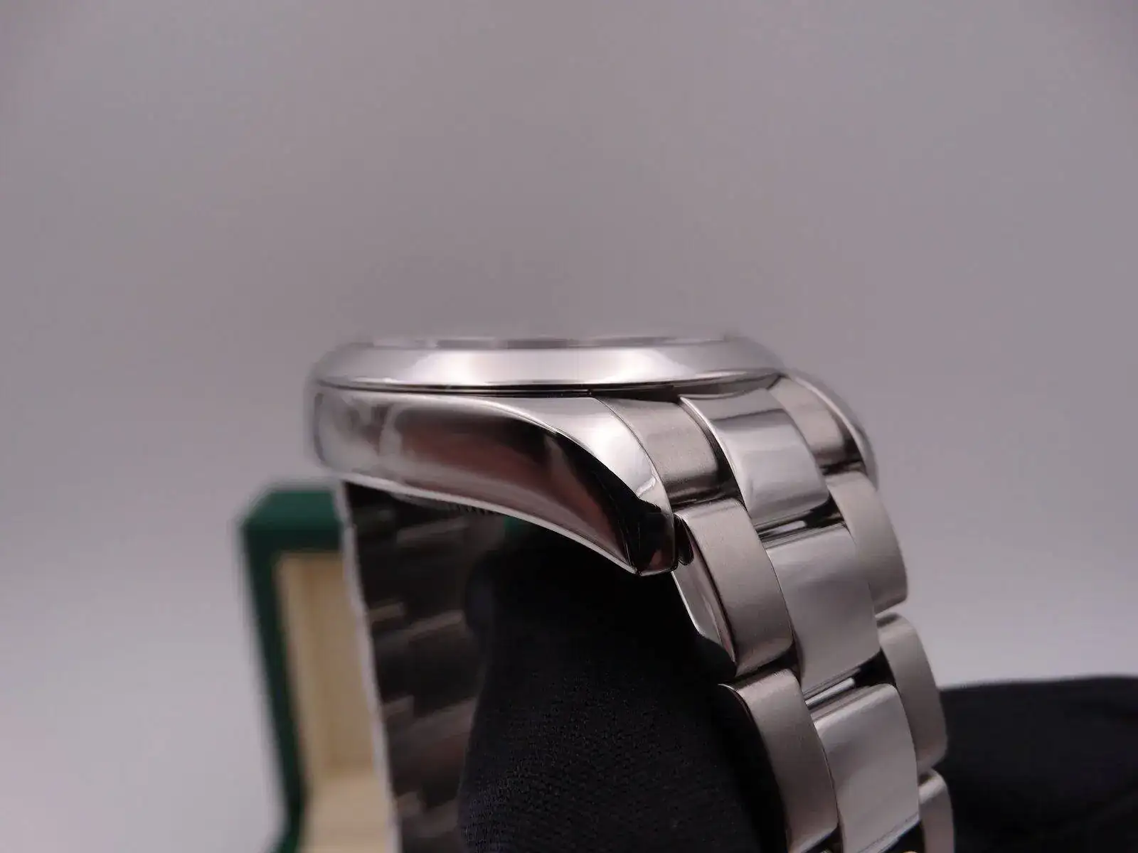 Rolex Milgauss 116400 02535.webp