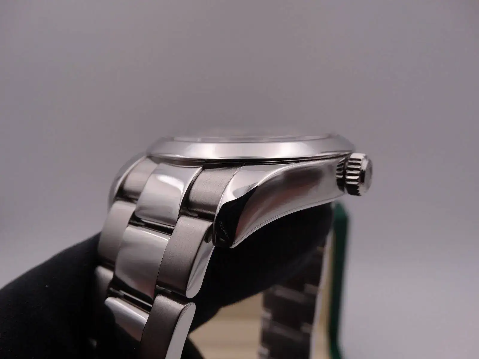 Rolex Milgauss 116400 02536.webp