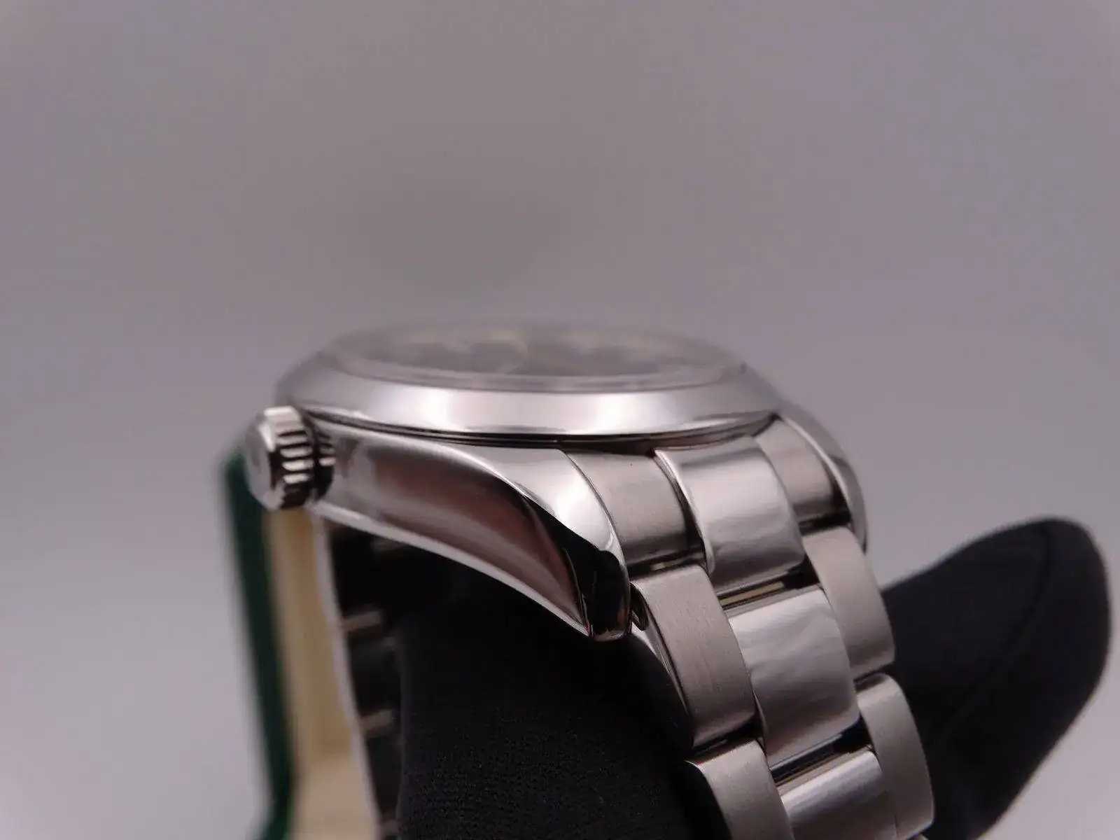 Rolex Milgauss 116400 02537.webp