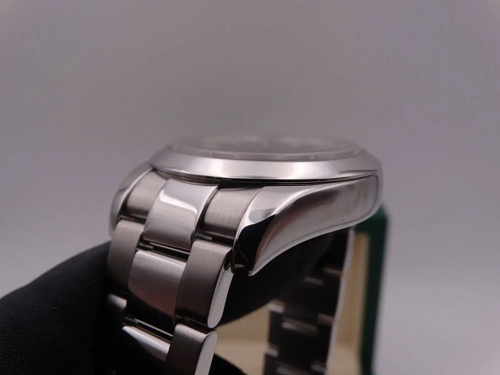Rolex Milgauss 116400 02538.webp