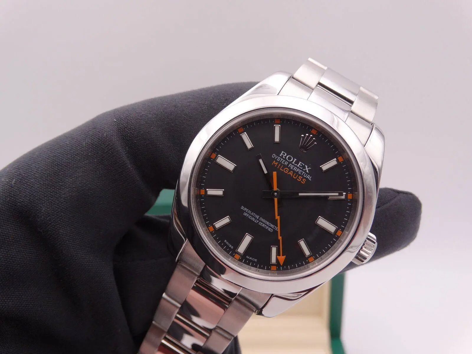 Rolex Milgauss 116400 02544.webp