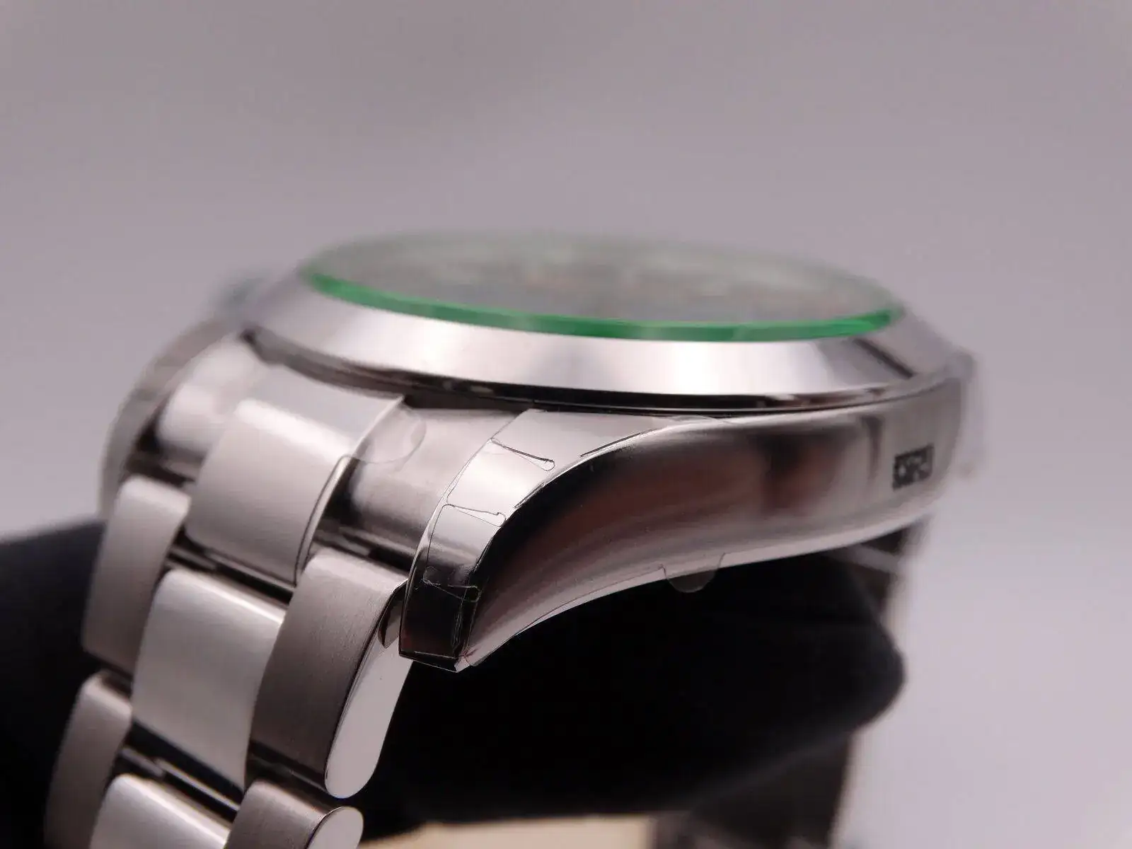 Rolex Milgauss Blue 116400GV 05671.webp