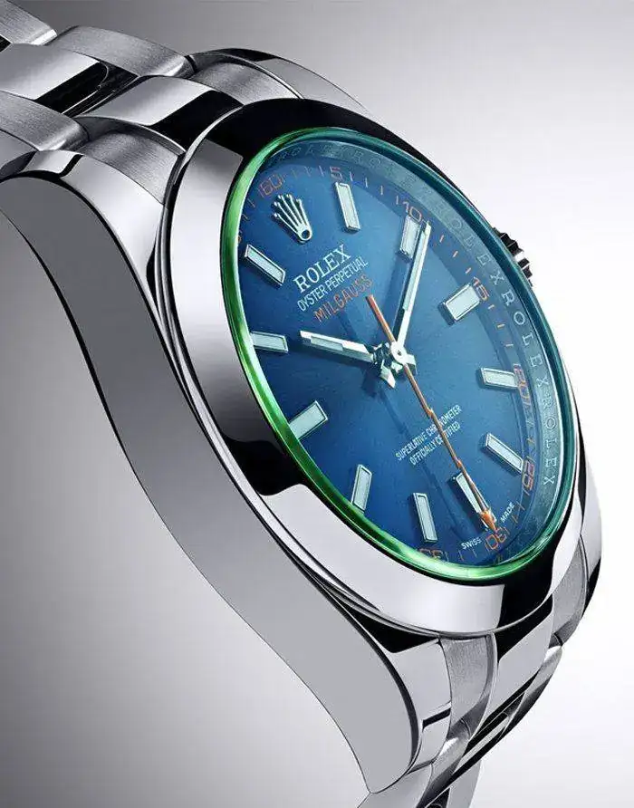 Rolex-Milgauss-Z-Blue-Side.webp