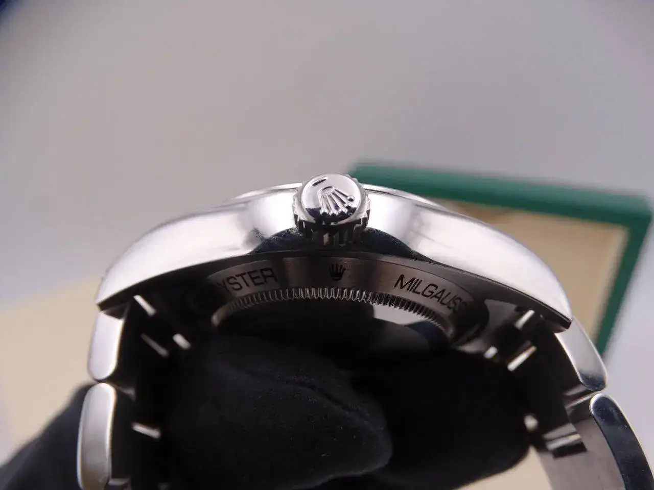 Rolex Milgauss02485.JPG