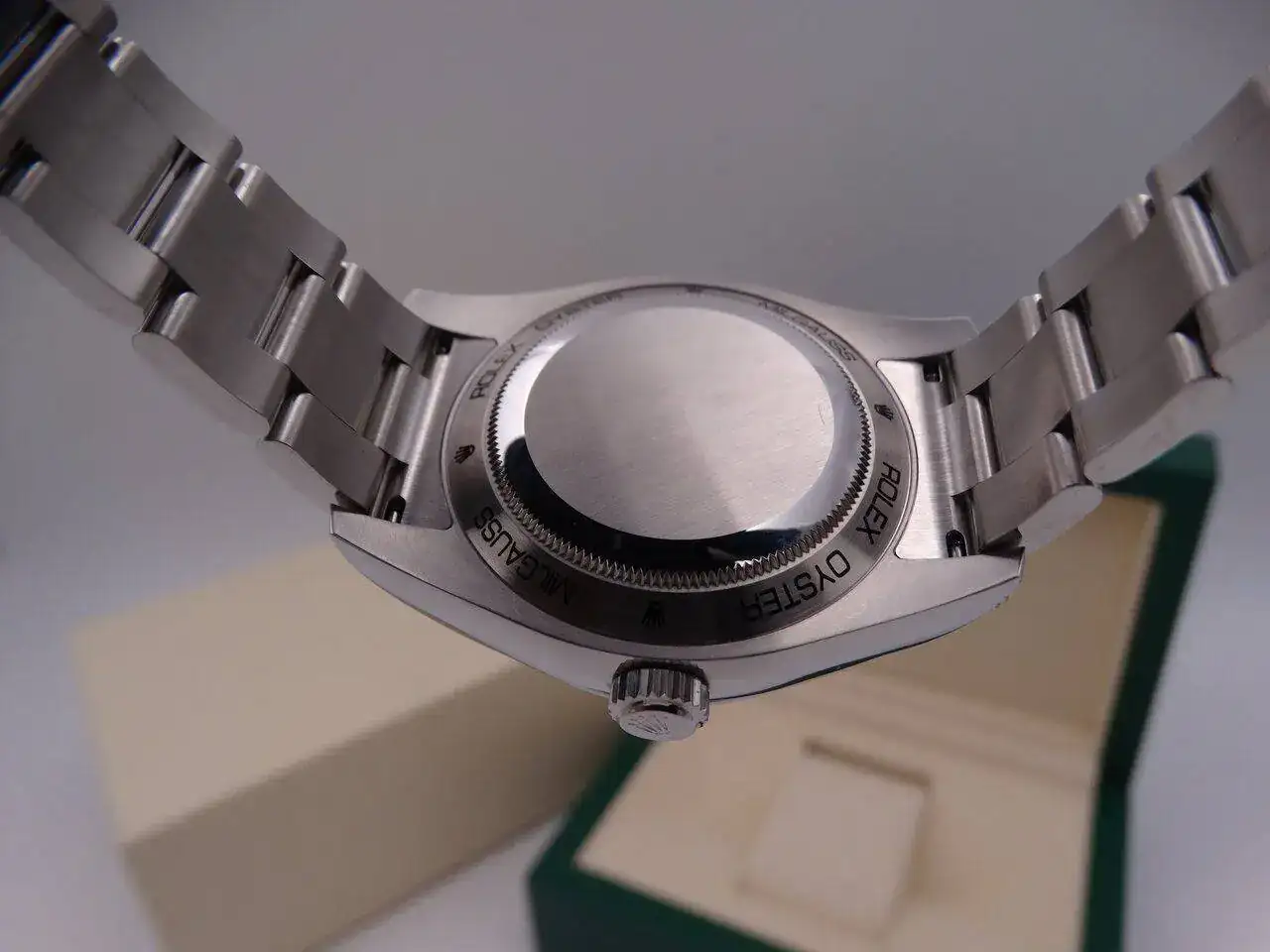 Rolex Milgauss02491.JPG