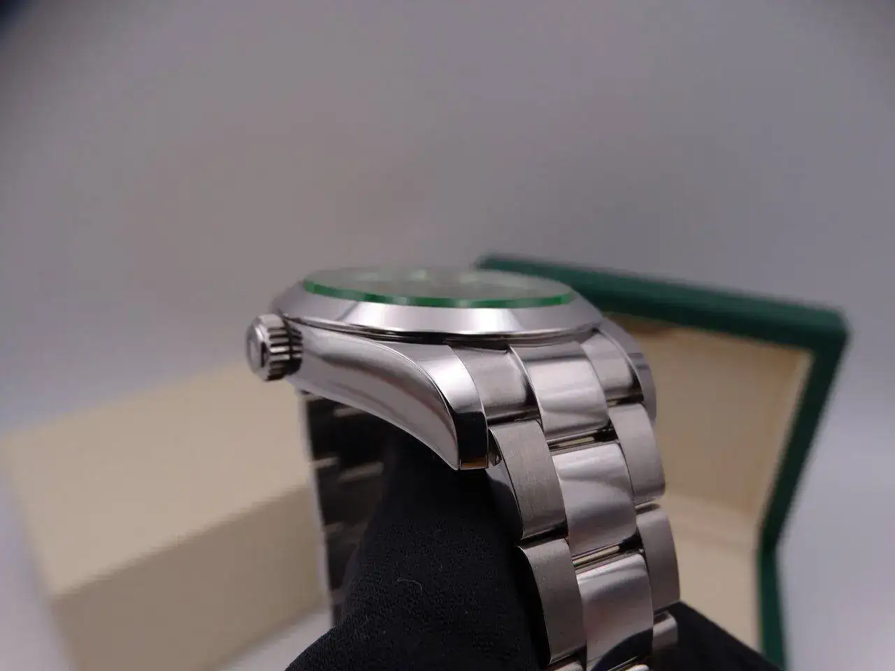 Rolex Milgauss02494.JPG