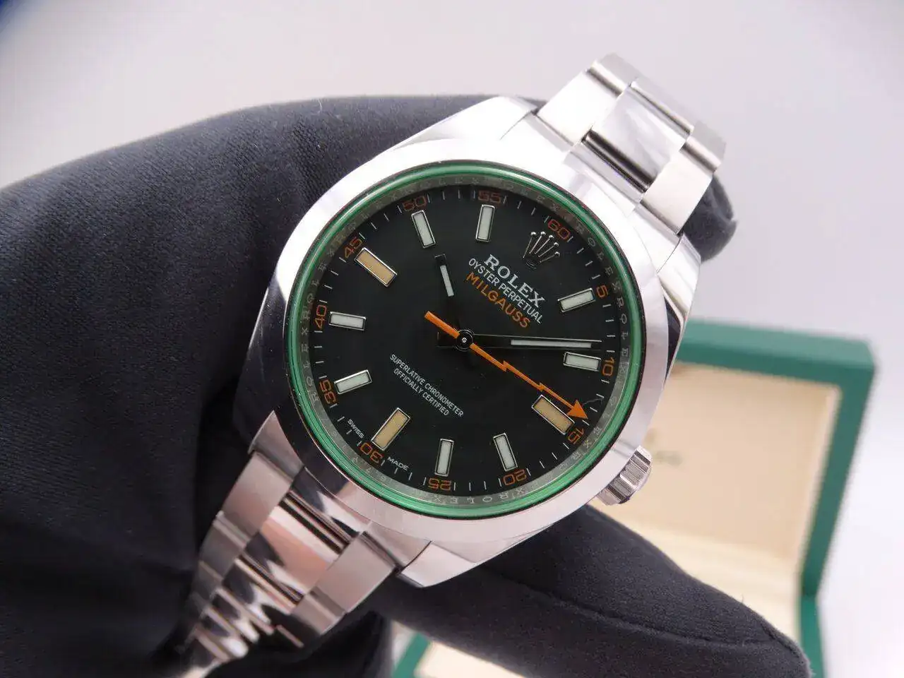 Rolex Milgauss02501.JPG