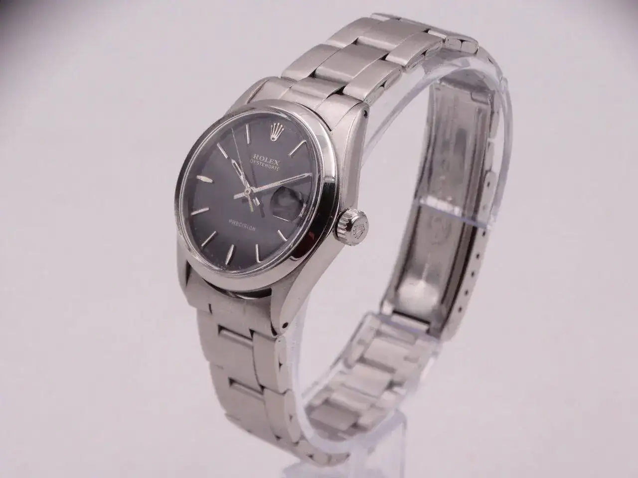 Rolex Oyster Date Precision 06799.webp