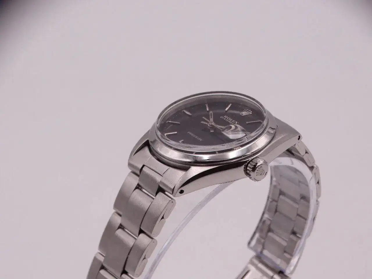 Rolex Oyster Date Precision 06807.webp