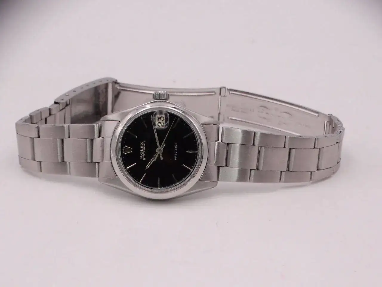 Rolex Oyster Date Precision 06814.webp