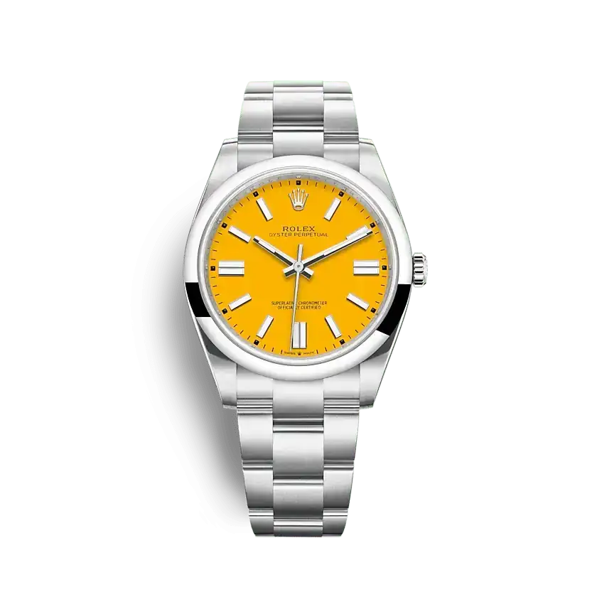 Rolex-Oyster-Perpetual-41mm-Yellow-Dial-124300.webp