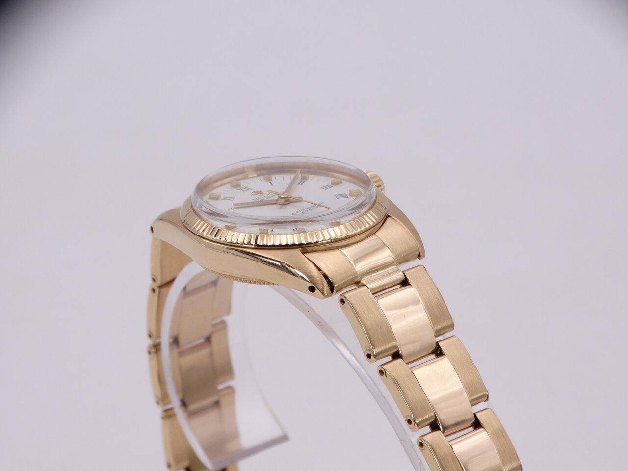 Rolex Oyster Perpetual 6751 gold lady 01181.JPG