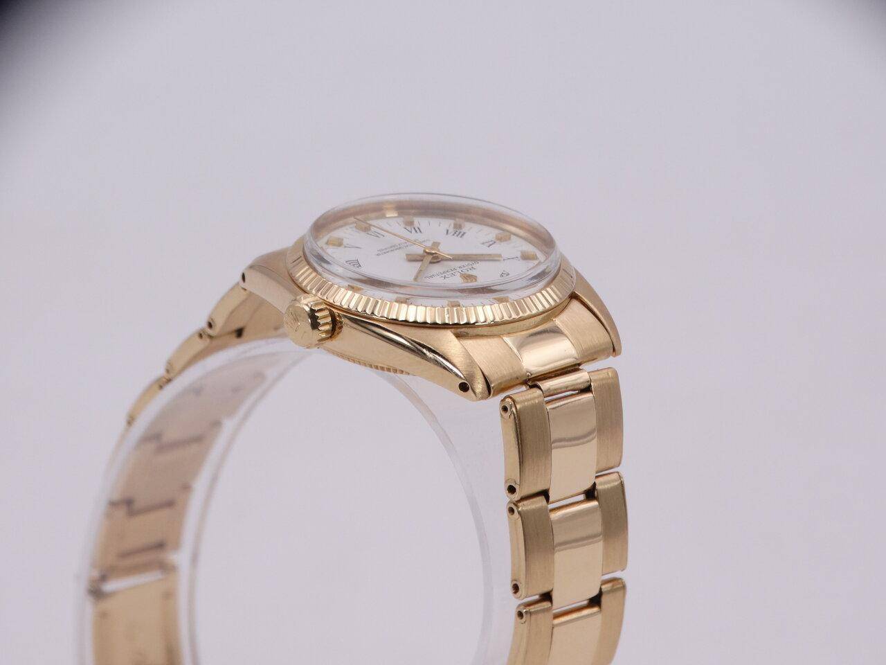 Rolex Oyster Perpetual 6751 gold lady 01183.JPG